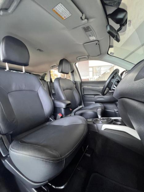 MITSUBISHI ASX 2.0 16V 4P 4X4 4WD AUTOM�TICO, Foto 5