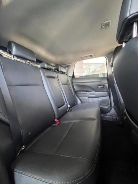 MITSUBISHI ASX 2.0 16V 4P 4X4 4WD AUTOM�TICO, Foto 6