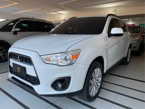 MITSUBISHI ASX , Foto 1