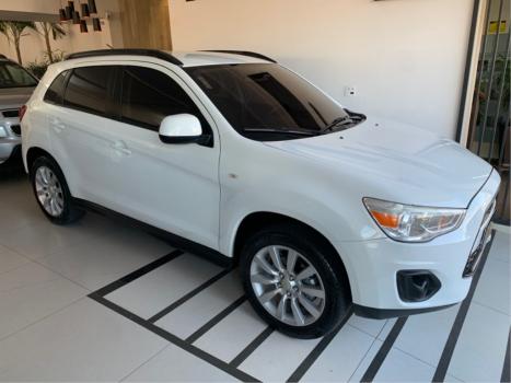 MITSUBISHI ASX , Foto 2