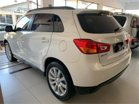 MITSUBISHI ASX , Foto 3