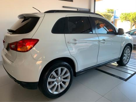 MITSUBISHI ASX , Foto 4