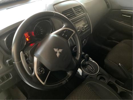 MITSUBISHI ASX , Foto 5