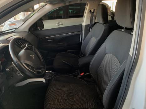 MITSUBISHI ASX , Foto 6