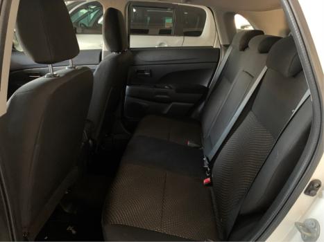 MITSUBISHI ASX , Foto 7