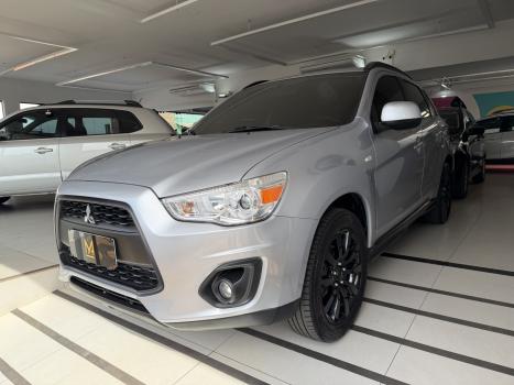 MITSUBISHI ASX , Foto 1