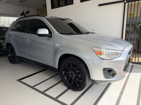 MITSUBISHI ASX , Foto 2