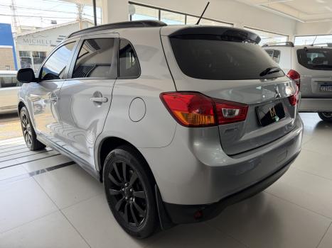 MITSUBISHI ASX , Foto 3