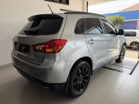 MITSUBISHI ASX , Foto 4