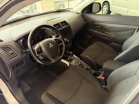 MITSUBISHI ASX , Foto 5