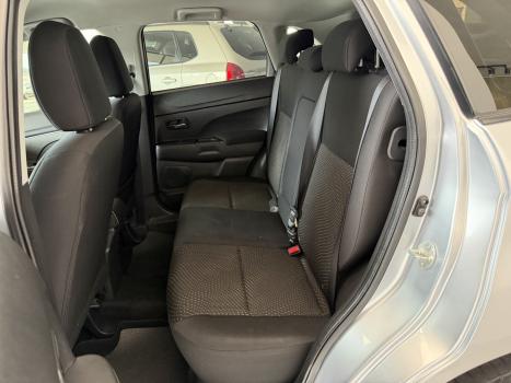 MITSUBISHI ASX , Foto 7