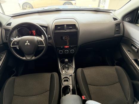 MITSUBISHI ASX , Foto 8
