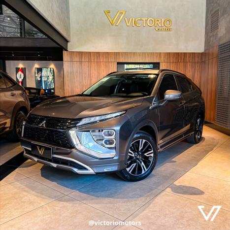 MITSUBISHI Eclipse Cross 1.5 16V 4P HPE MIVEC TURBO AUTOM�TICO CVT, Foto 1