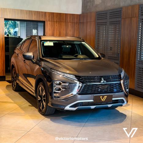 MITSUBISHI Eclipse Cross 1.5 16V 4P HPE MIVEC TURBO AUTOM�TICO CVT, Foto 5