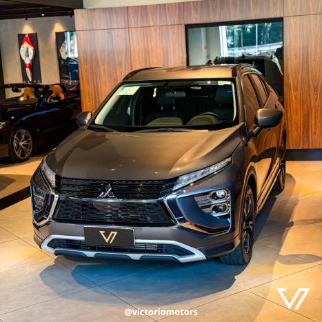 MITSUBISHI Eclipse Cross 1.5 16V 4P HPE MIVEC TURBO AUTOM�TICO CVT, Foto 7