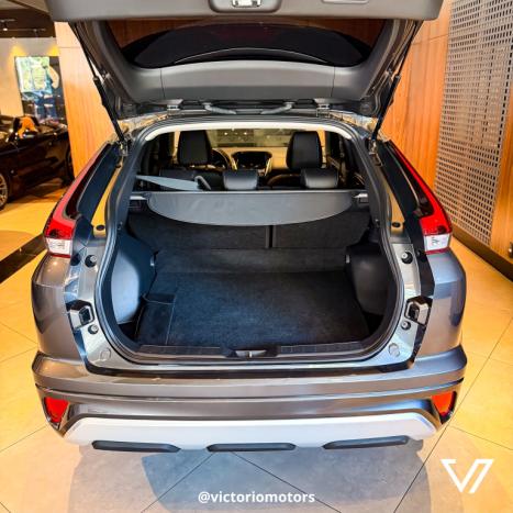 MITSUBISHI Eclipse Cross 1.5 16V 4P HPE MIVEC TURBO AUTOM�TICO CVT, Foto 18