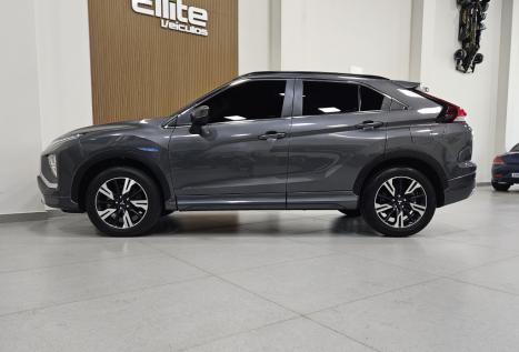 MITSUBISHI Eclipse Cross 1.5 16V 4P MIVEC HPE-S TURBO AUTOM�TICO CVT, Foto 3