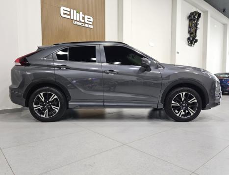 MITSUBISHI Eclipse Cross 1.5 16V 4P MIVEC HPE-S TURBO AUTOM�TICO CVT, Foto 4