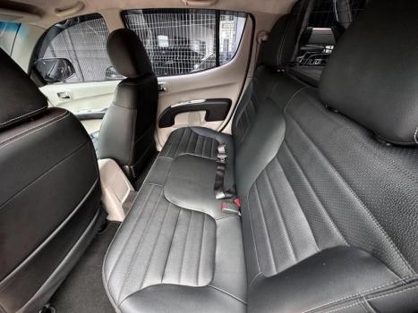 MITSUBISHI L 200 2.4 16V 4P HLS CABINE DUPLA FLEX , Foto 10