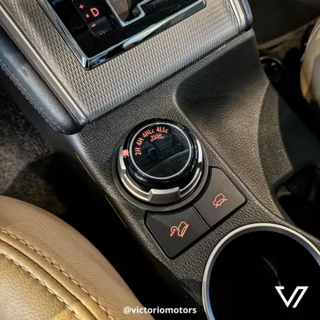 MITSUBISHI L 200 Triton 2.4 16V SPORT HPE 4X4 CABINE DUPLA TURBO DIESEL AUTOM�TICO, Foto 15