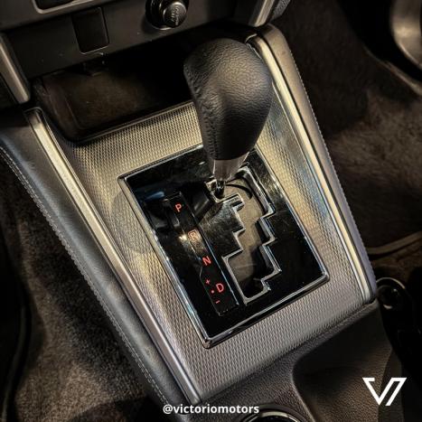 MITSUBISHI L 200 Triton 2.4 16V SPORT HPE 4X4 CABINE DUPLA TURBO DIESEL AUTOM�TICO, Foto 16