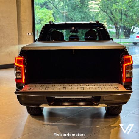 MITSUBISHI L 200 Triton 2.4 16V SPORT HPE 4X4 CABINE DUPLA TURBO DIESEL AUTOM�TICO, Foto 19