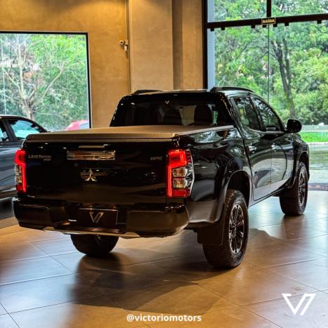 MITSUBISHI L 200 Triton 2.4 16V SPORT HPE 4X4 CABINE DUPLA TURBO DIESEL AUTOM�TICO, Foto 20