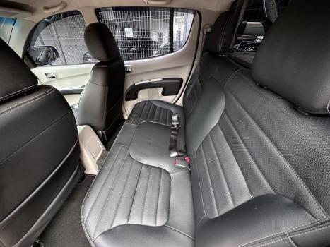 MITSUBISHI L 200 Triton 2.4 16V FLEX HLS CHROME CABINE DUPLA, Foto 8