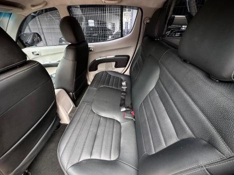 MITSUBISHI L 200 Triton 2.4 16V FLEX HLS CABINE DUPLA, Foto 10