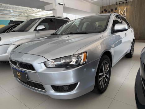 MITSUBISHI Lancer 2.0 16V 4P AUTOM�TICO, Foto 1