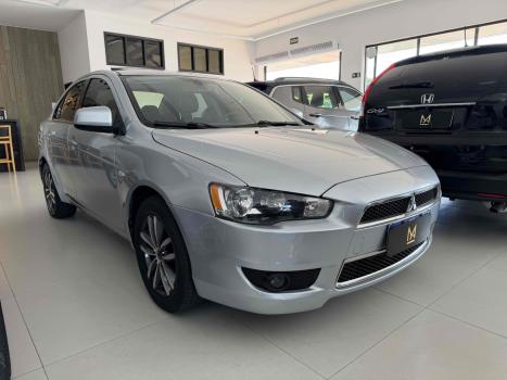 MITSUBISHI Lancer 2.0 16V 4P AUTOM�TICO, Foto 2
