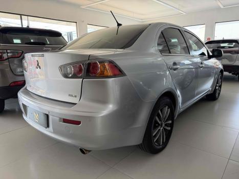 MITSUBISHI Lancer 2.0 16V 4P AUTOM�TICO, Foto 3