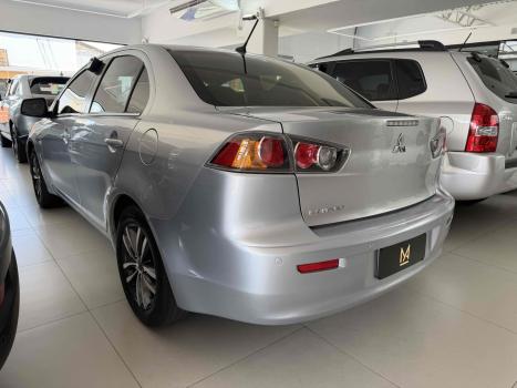 MITSUBISHI Lancer 2.0 16V 4P AUTOM�TICO, Foto 4