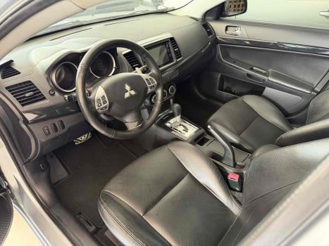 MITSUBISHI Lancer 2.0 16V 4P AUTOM�TICO, Foto 5