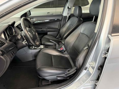 MITSUBISHI Lancer 2.0 16V 4P AUTOM�TICO, Foto 6