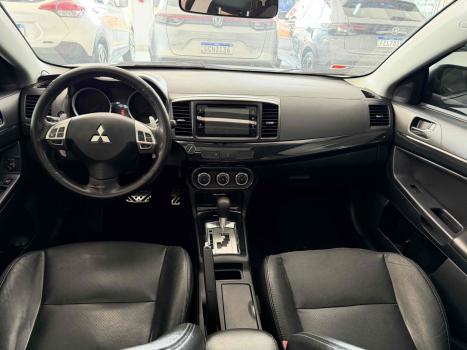 MITSUBISHI Lancer 2.0 16V 4P AUTOM�TICO, Foto 8