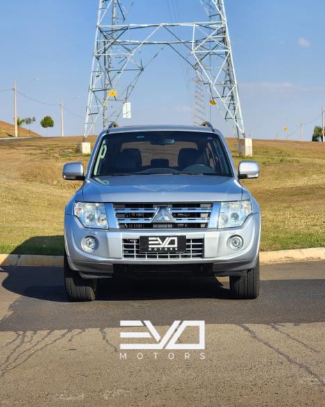 MITSUBISHI Pajero Full 3.2 16V HPE 4X4 TURBO DIESEL INTERCOOLER AUTOMTICO, Foto 2