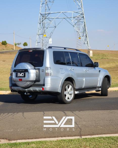 MITSUBISHI Pajero Full 3.2 16V HPE 4X4 TURBO DIESEL INTERCOOLER AUTOMTICO, Foto 5