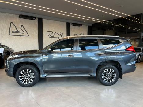 MITSUBISHI Pajero Sport 2.4 16V 4P MIVEC HPE AWD TURBO DIESEL AUTOM�TICO, Foto 2