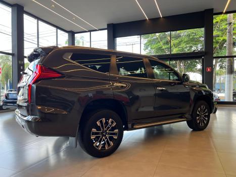 MITSUBISHI Pajero Sport 2.4 16V 4P MIVEC HPE AWD TURBO DIESEL AUTOM�TICO, Foto 3