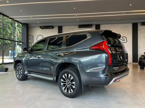 MITSUBISHI Pajero Sport 2.4 16V 4P MIVEC HPE AWD TURBO DIESEL AUTOM�TICO, Foto 4