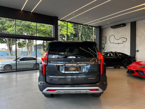 MITSUBISHI Pajero Sport 2.4 16V 4P MIVEC HPE AWD TURBO DIESEL AUTOM�TICO, Foto 5