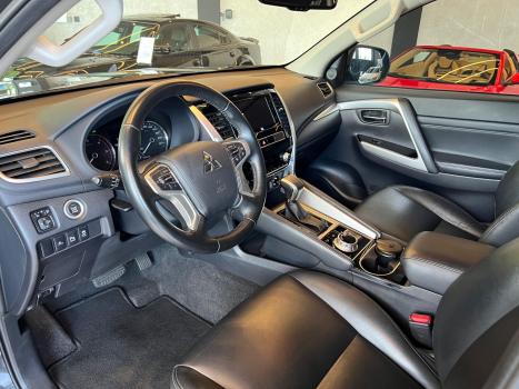 MITSUBISHI Pajero Sport 2.4 16V 4P MIVEC HPE AWD TURBO DIESEL AUTOM�TICO, Foto 6