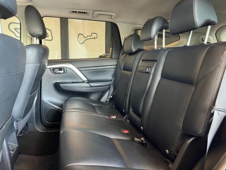 MITSUBISHI Pajero Sport 2.4 16V 4P MIVEC HPE AWD TURBO DIESEL AUTOM�TICO, Foto 7