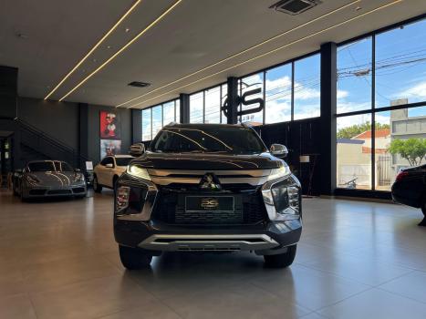 MITSUBISHI Pajero Sport 2.4 16V 4P MIVEC HPE AWD TURBO DIESEL AUTOM�TICO, Foto 8