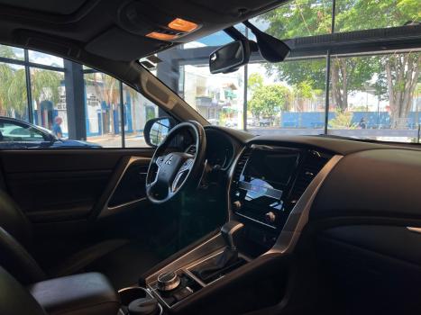 MITSUBISHI Pajero Sport 2.4 16V 4P MIVEC HPE AWD TURBO DIESEL AUTOM�TICO, Foto 9