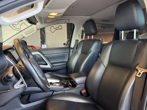 MITSUBISHI Pajero Sport 2.4 16V 4P MIVEC HPE AWD TURBO DIESEL AUTOM�TICO, Foto 11