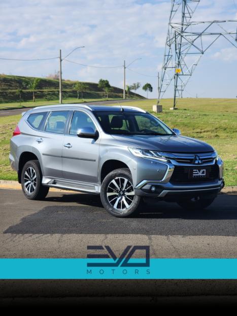 MITSUBISHI Pajero Sport 2.4 16V 4P MIVEC HPE AWD TURBO DIESEL AUTOM�TICO, Foto 3
