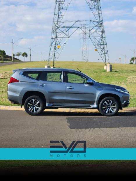 MITSUBISHI Pajero Sport 2.4 16V 4P MIVEC HPE AWD TURBO DIESEL AUTOM�TICO, Foto 4