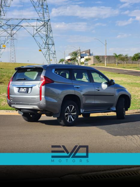 MITSUBISHI Pajero Sport 2.4 16V 4P MIVEC HPE AWD TURBO DIESEL AUTOM�TICO, Foto 5